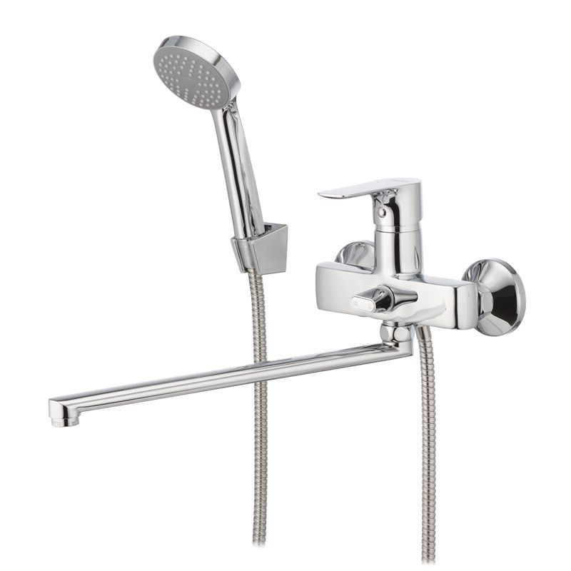 Змішувач для ванної Cron SMART 006 euro Змішувач для ванної Cron SMART 006 euro