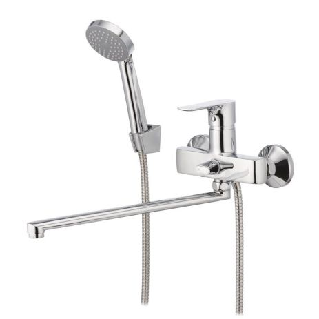 Змішувач для ванної Cron SMART 006 euro Змішувач для ванної Cron SMART 006 euro