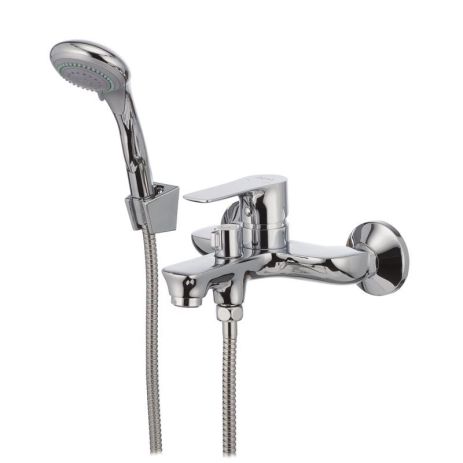 Змішувач для ванної Cron SMART 009 euro Змішувач для ванної Cron SMART 009 euro