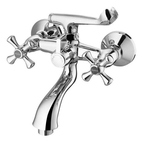 Змішувач для ванної Cron SMES 142 euro Змішувач для ванної Cron SMES 142 euro