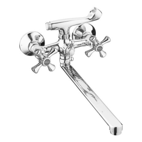 Змішувач для ванної Cron SMES 143 Змішувач для ванної Cron SMES 143
