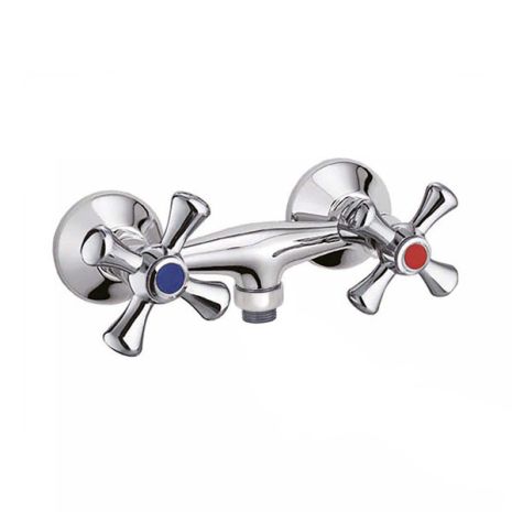 Смеситель для душа Cron SMES 003