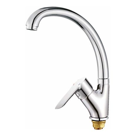 Змішувач для кухні Cron COLUMBIA 777