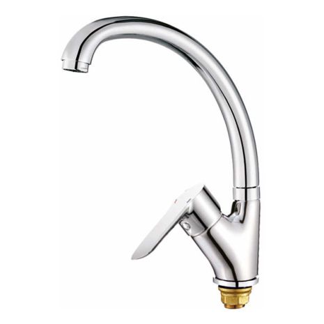 Змішувач для кухні Cron COLUMBIA 777