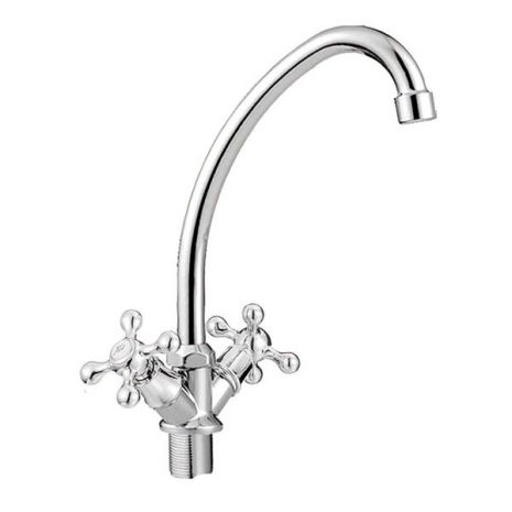 Змішувач для кухні Cron ECOMIX 271