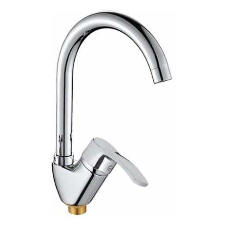 Змішувач для кухні Cron FOCUS 777 G