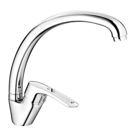 Змішувач для кухні Cron HANSBERG 011