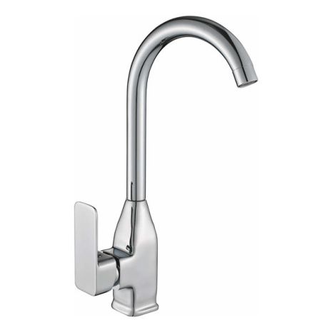 Змішувач для кухні Cron KUBUS 017