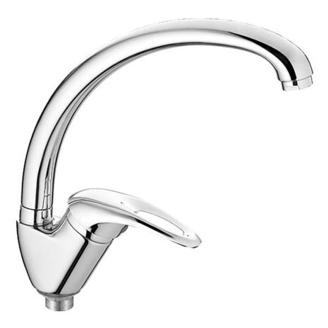 Змішувач для кухні Cron LUXOR 777