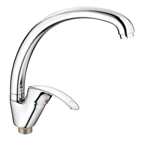 Змішувач для кухні Cron MARS 777