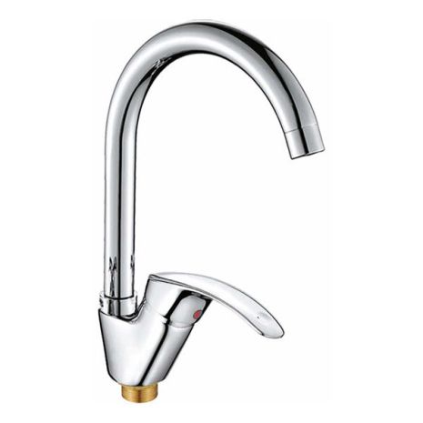 Змішувач для кухні Cron MARS 777 G