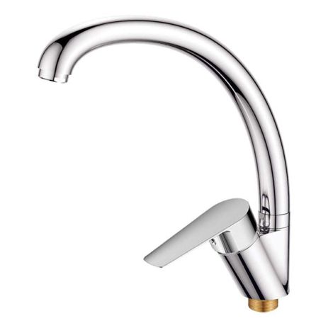 Змішувач для кухні Cron OMEGA 777