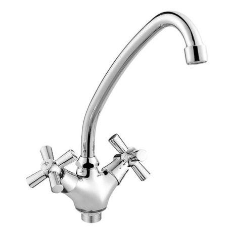 Змішувач для кухні Cron POLO 271 гайка