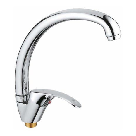 Змішувач для кухні Cron RIVA 011