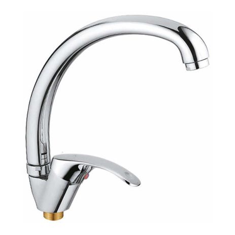 Змішувач для кухні Cron RIVA 011