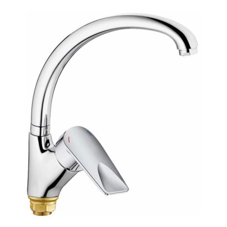 Змішувач для кухні Cron SIRIUS 777