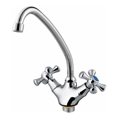 Змішувач для кухні Cron SMES 271