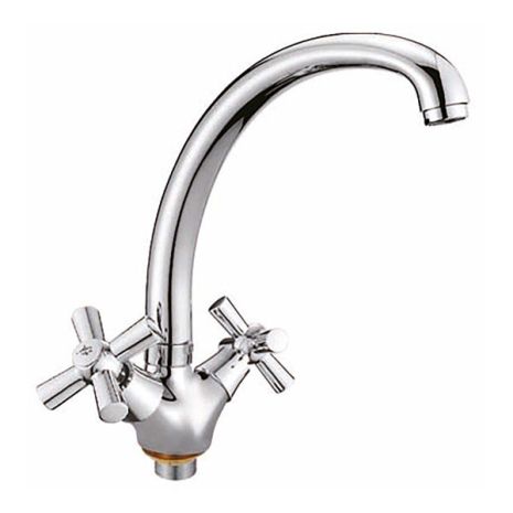 Змішувач для кухні Cron POLO 273