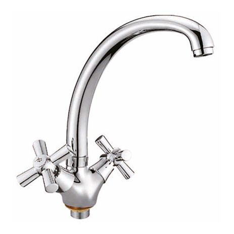 Змішувач для кухні Cron POLO 273