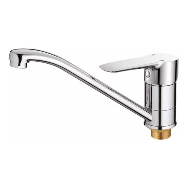 Смеситель для раковины Cron COLUMBIA 555 25 см Смеситель для раковины Cron COLUMBIA 555 25 см