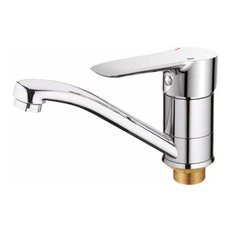 Смеситель для раковины Cron COLUMBIA 555 - 15 CM