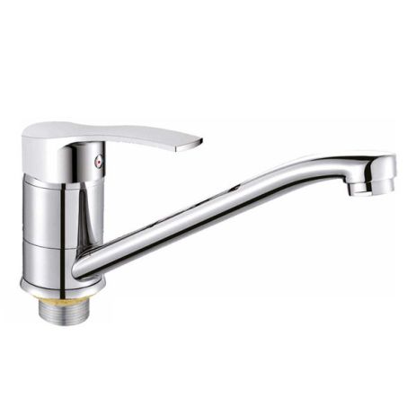 Смеситель для раковины Cron FOCUS 555 25 см Смеситель для раковины Cron FOCUS 555 25 см