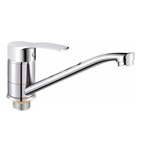 Смеситель для раковины Cron FOCUS 555 25 см