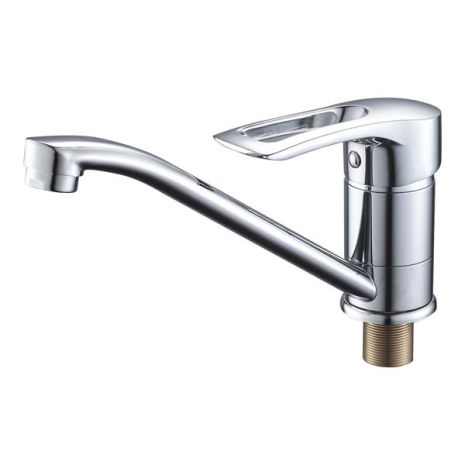 Смеситель для раковины Cron HANSBERG 555 25 см