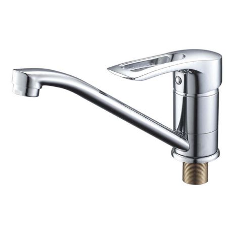 Смеситель для раковины Cron HANSBERG 555 25 см Смеситель для раковины Cron HANSBERG 555 25 см