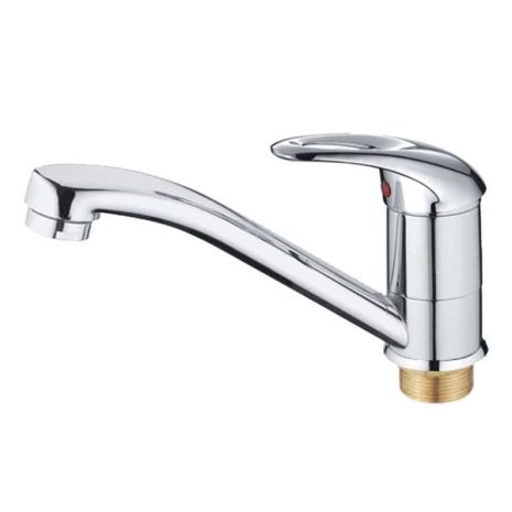 Смеситель для раковины Cron LUXOR 555 25 см