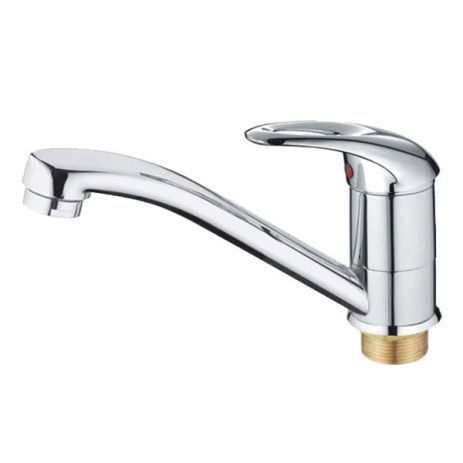 Смеситель для раковины Cron LUXOR 555 25 см Смеситель для раковины Cron LUXOR 555 25 см