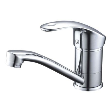 Смеситель для раковины Cron MARS 004 - 15 см Смеситель для раковины Cron MARS 004 - 15 см