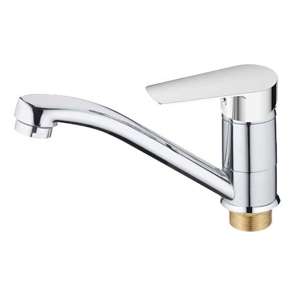 Смеситель для раковины Cron OMEGA 555- 15 см Смеситель для раковины Cron OMEGA 555- 15 см