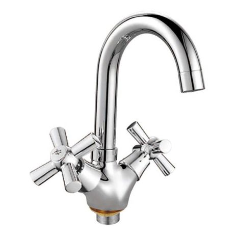 Смеситель для раковины Cron POLO 274 гайка Смеситель для раковины Cron POLO 274 гайка