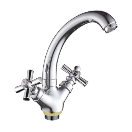 Смеситель для раковины Cron POLO 272 ГАЙКА Смеситель для раковины Cron POLO 272 ГАЙКА