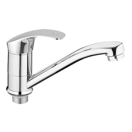 Смеситель для раковины Cron RIVA 555 15 СМ