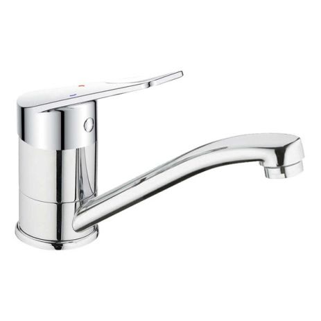 Смеситель для раковины Cron SIRIUS 004 15 СМ Смеситель для раковины Cron SIRIUS 004 15 СМ