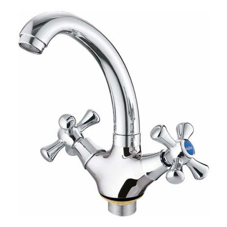 Смеситель для раковины Cron SMES 272 гайка