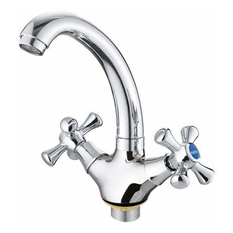 Смеситель для раковины Cron SMES 272 гайка Смеситель для раковины Cron SMES 272 гайка