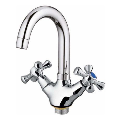 Смеситель для раковины Cron SMES 274