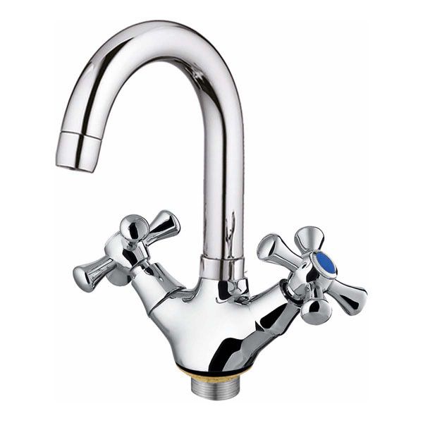 Смеситель для раковины Cron SMES 274 Смеситель для раковины Cron SMES 274