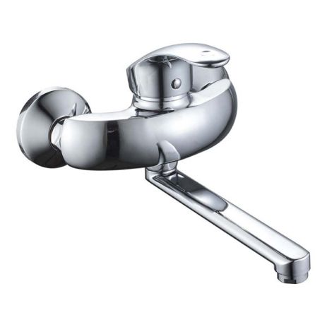 Змішувач кухонний Cron MARS 005