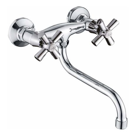 Змішувач зі стіни Cron POLO 361