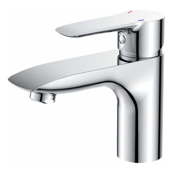 Смеситель для умывальника Cron Columbia 001 Смеситель для умывальника Cron Columbia 001