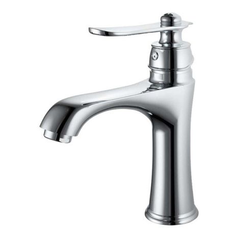 Смеситель для умывальника Cron DIAMOND 001