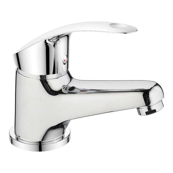 Смеситель для умывальника Cron FABIO 001 Смеситель для умывальника Cron FABIO 001