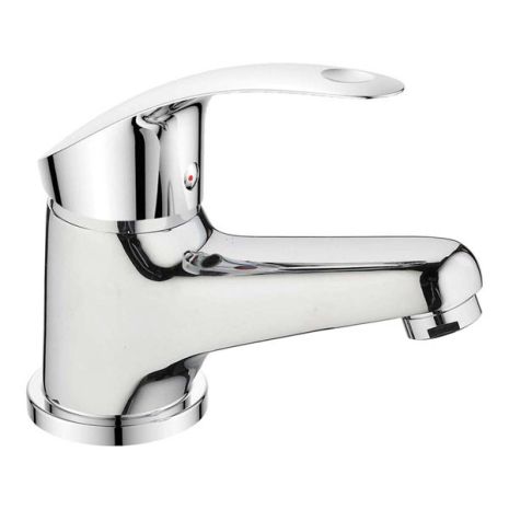 Смеситель для умывальника Cron FABIO 001