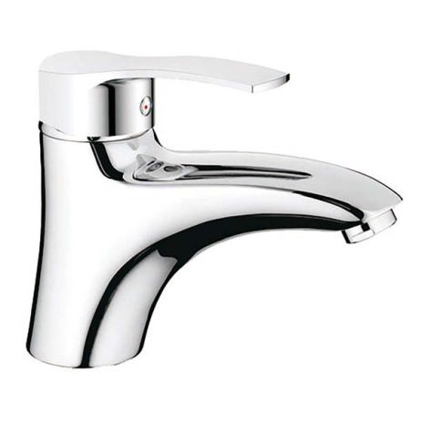 Смеситель для умывальника Cron FOCUS 001 Смеситель для умывальника Cron FOCUS 001