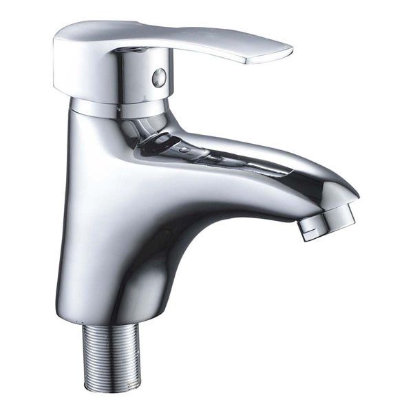 Смеситель для умывальника Cron FOCUS 001 гайка Смеситель для умывальника Cron FOCUS 001 гайка