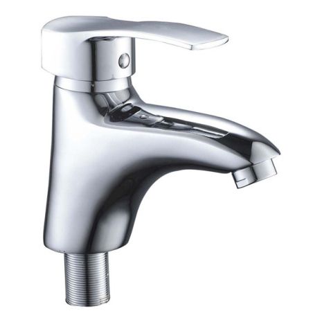 Смеситель для умывальника Cron FOCUS 001 гайка